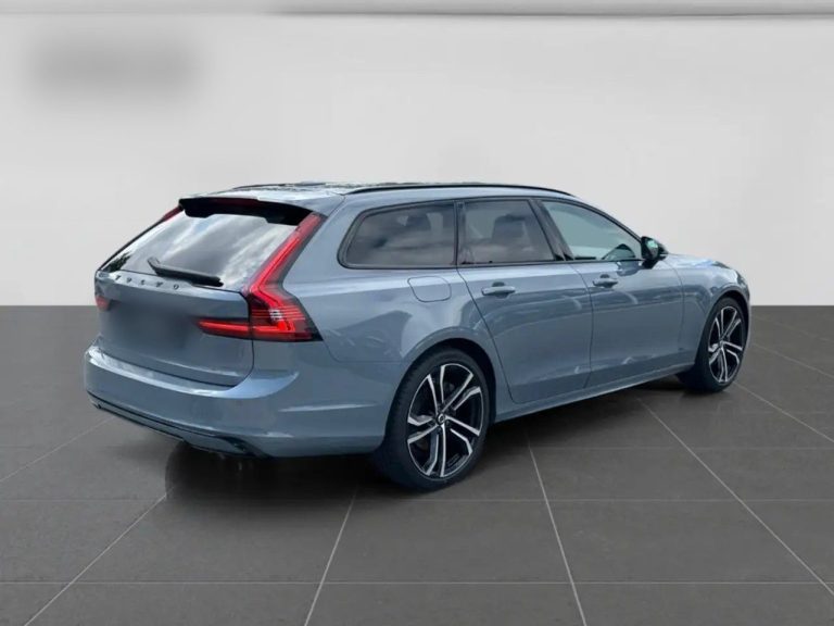 Volvo V90 B4 Plus Dark - photo 5