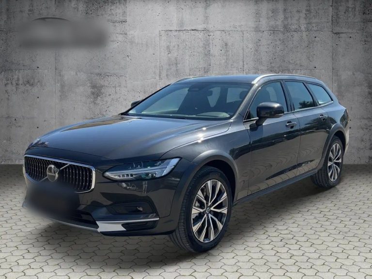 Volvo V90 Cross Country B4 AWD
