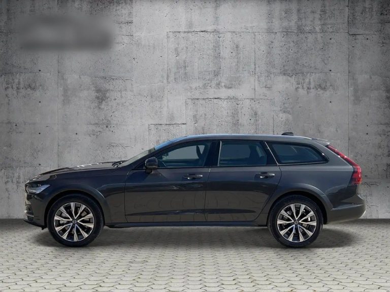 Volvo V90 Cross Country B4 AWD - photo 3
