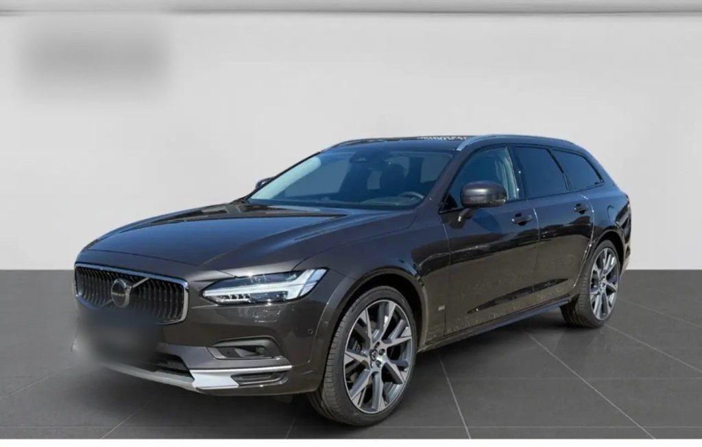 Volvo V90 Cross Country B4 AWD Ultimate