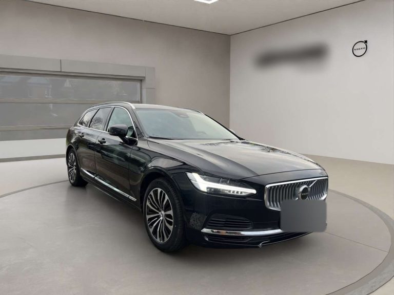 Volvo V90 Recharge T6 AWD Core