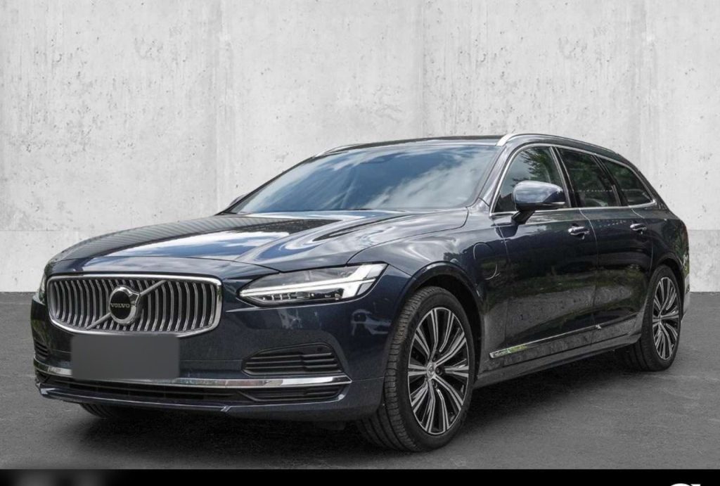 Volvo V90 T8 Recharge AWD Inscription