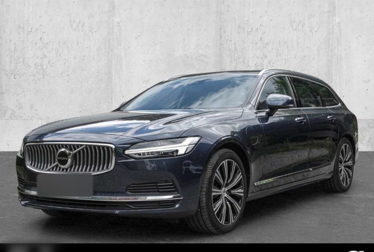 Volvo V90 T8 Recharge AWD Inscription