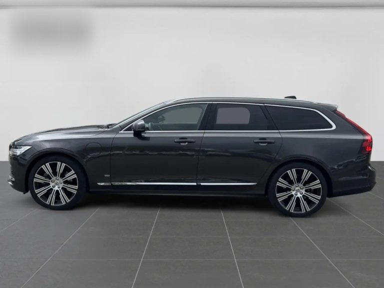 Volvo V90 T8 Recharge AWD Ultimate Bright - photo 2