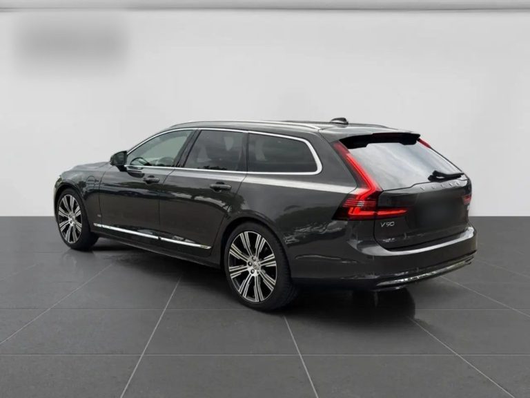 Volvo V90 T8 Recharge AWD Ultimate Bright - photo 3