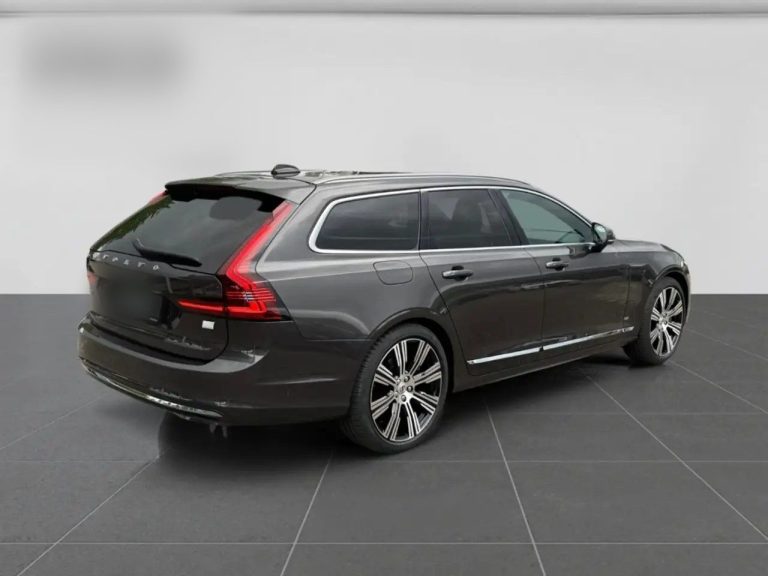 Volvo V90 T8 Recharge AWD Ultimate Bright - photo 5