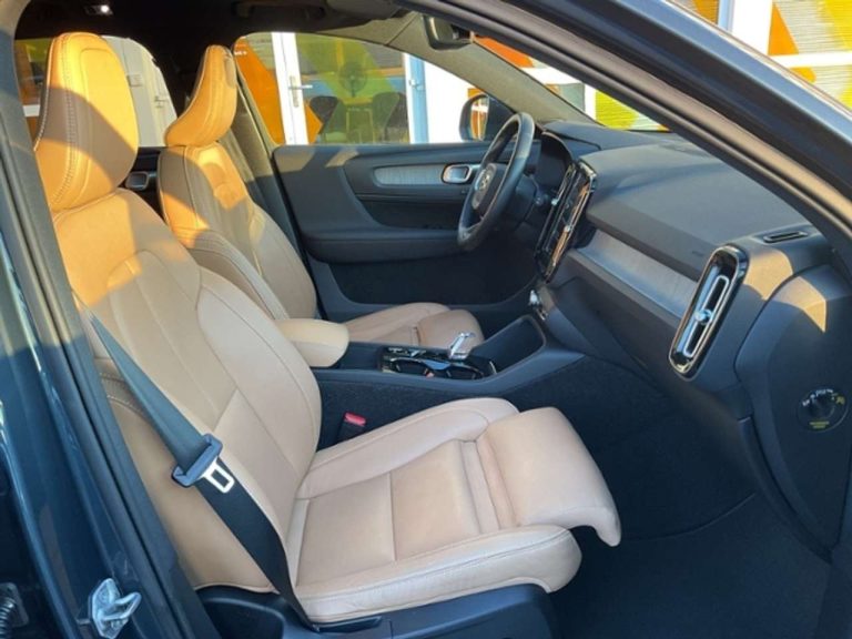 Volvo XC40 Recharge T5 Inscription - photo 10