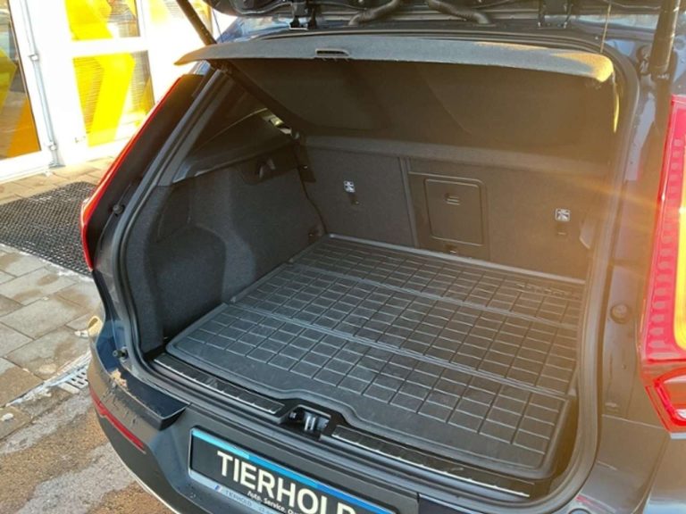 Volvo XC40 Recharge T5 Inscription - photo 13