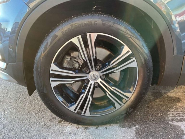 Volvo XC40 Recharge T5 Inscription - photo 14
