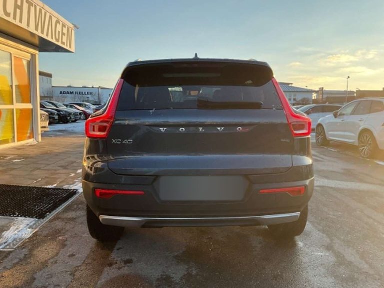 Volvo XC40 Recharge T5 Inscription - photo 6