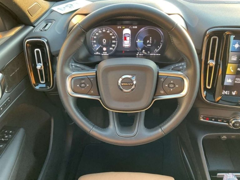 Volvo XC40 Recharge T5 Inscription - photo 9