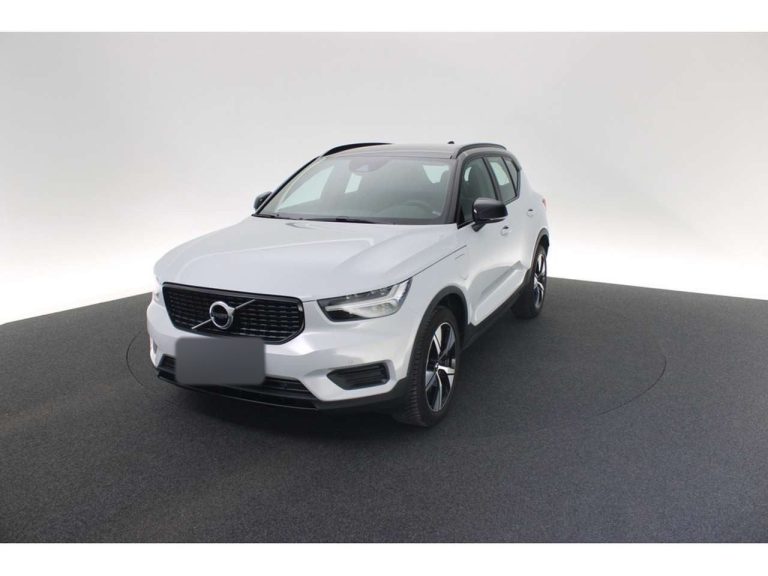 Volvo XC40 T4 Recharge R-Design
