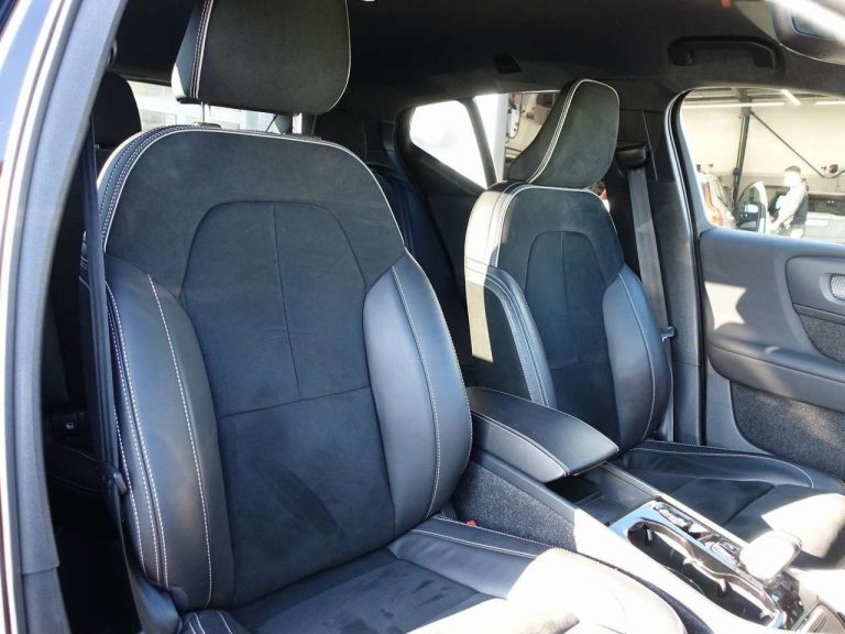 Volvo XC40 Recharge T5 R-Design - photo 10