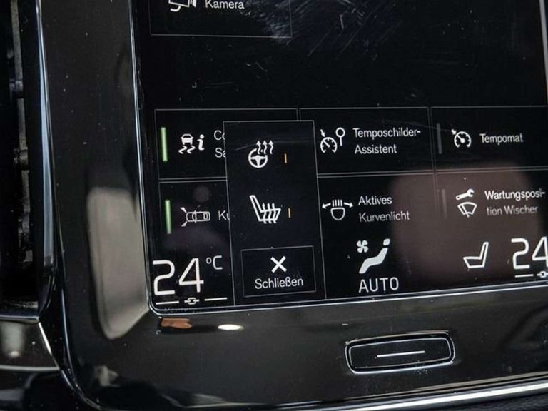 Volvo XC40 Recharge T4 Inscription Expression - photo 11