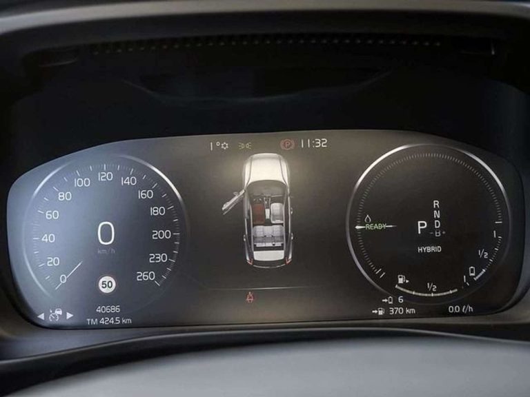 Volvo XC40 Recharge T4 Inscription Expression - photo 12