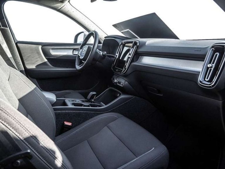 Volvo XC40 Recharge T4 Inscription Expression - photo 4