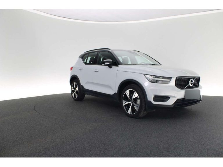 Volvo XC40 T4 Recharge R-Design - photo 5
