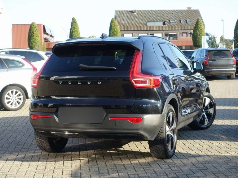 Volvo XC40 Recharge T5 R-Design - photo 5