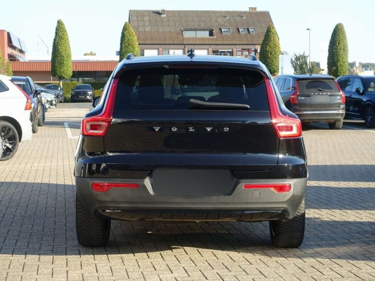 Volvo XC40 Recharge T5 R-Design - photo 6