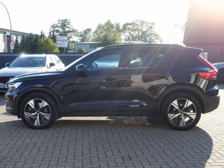 Volvo XC40 Recharge T5 R-Design - photo 7