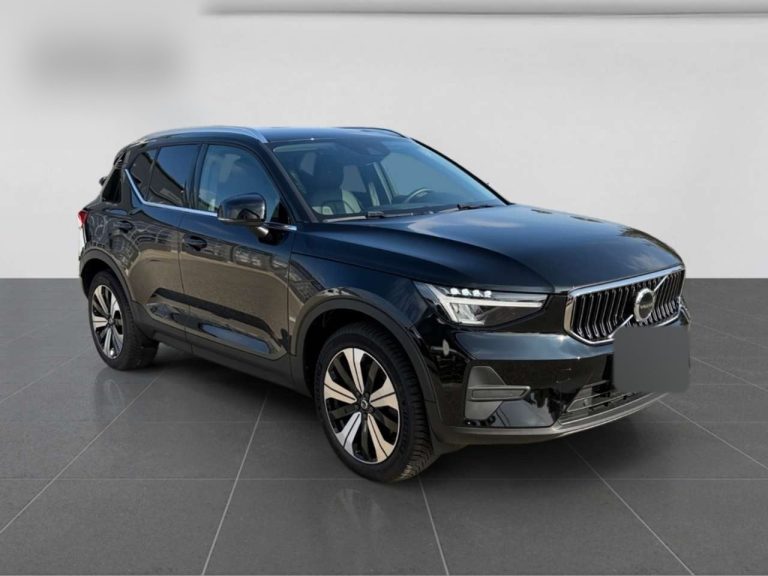 Volvo XC40 T4 Recharge Plus Bright