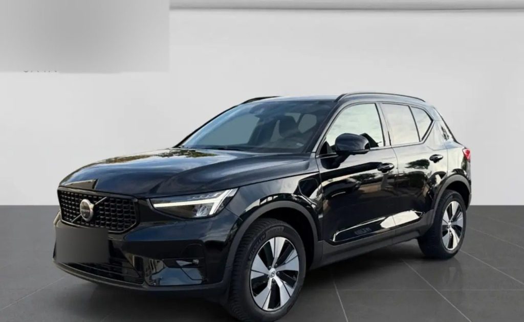 Volvo XC40 T5 Recharge Plus Dark