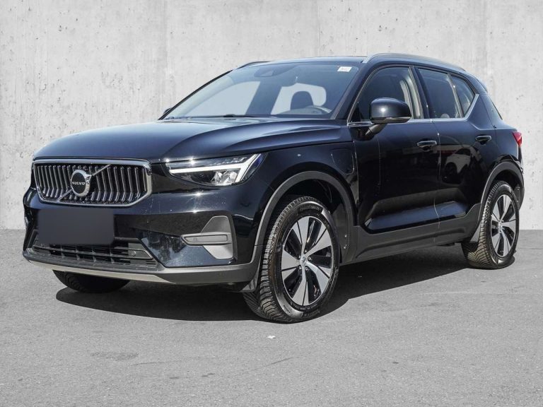 Volvo XC40 Recharge T4 Core Bright