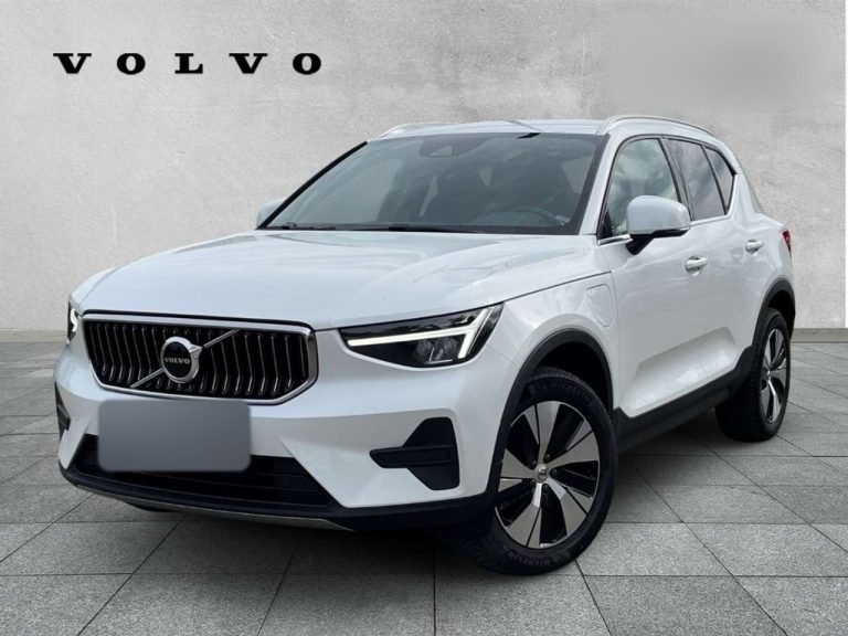 Volvo XC40 Recharge T4 Plus Bright