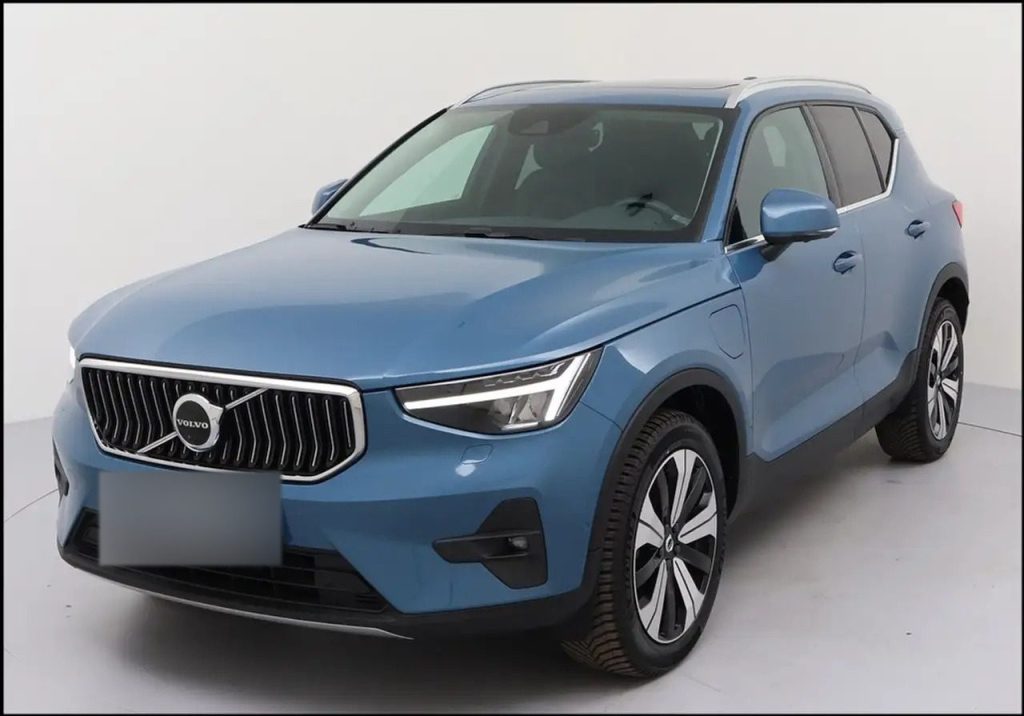 Volvo XC40 Recharge T5 Ultimate Bright