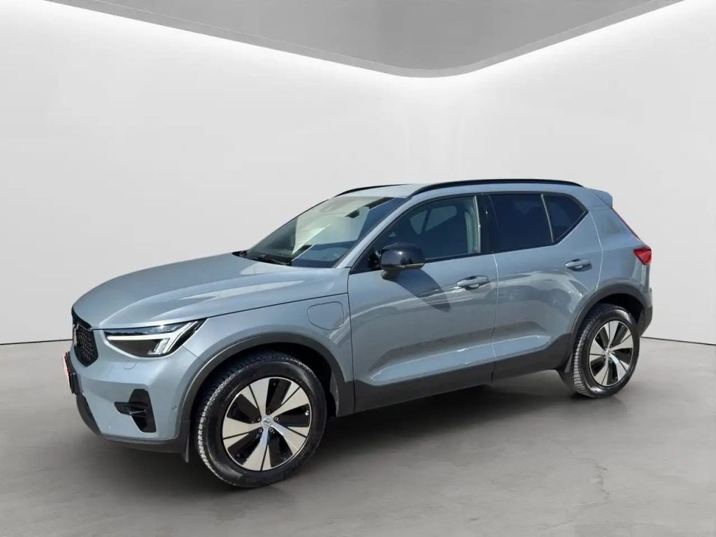 Volvo XC40 Recharge T5 Plus Dark