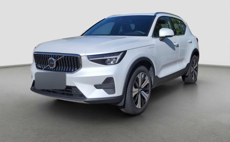 Volvo XC40 T5 Recharge Core