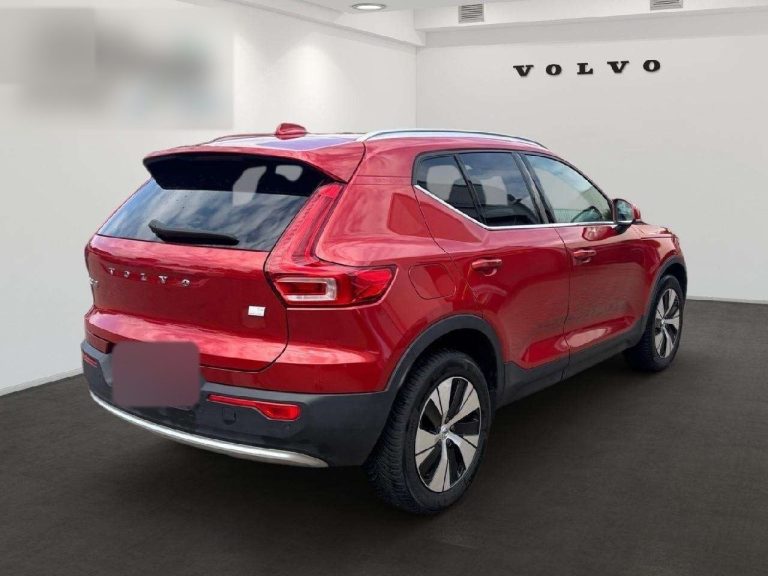 Volvo XC40 Recharge T4 Core - photo 3