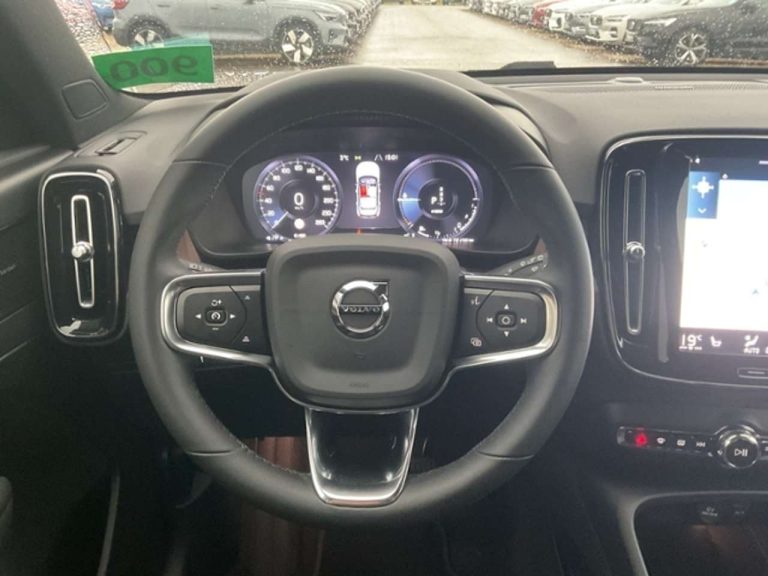 Volvo XC40 Recharge T5 Plus Dark - photo 10