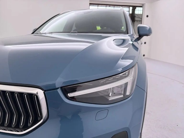 Volvo XC40 Recharge T5 Ultimate Bright - photo 10
