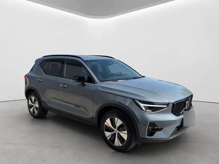 Volvo XC40 Recharge T5 Plus Dark - photo 10