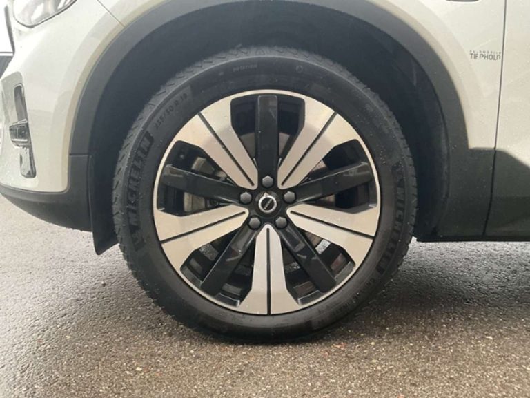 Volvo XC40 Recharge T5 Plus Dark - photo 12
