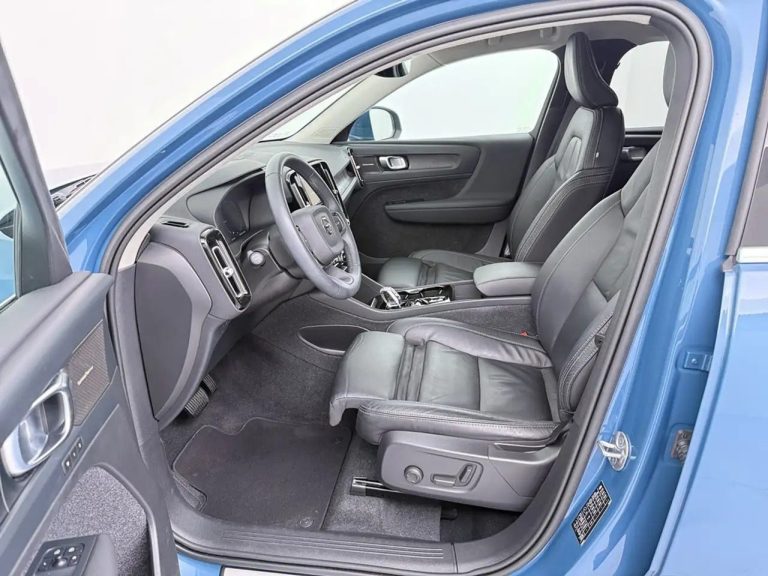 Volvo XC40 Recharge T5 Ultimate Bright - photo 12