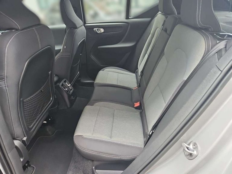 Volvo XC40 T4 Recharge Plus Bright - photo 12