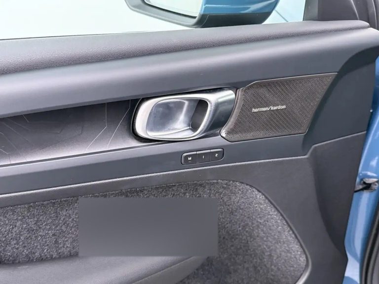 Volvo XC40 Recharge T5 Ultimate Bright - photo 13