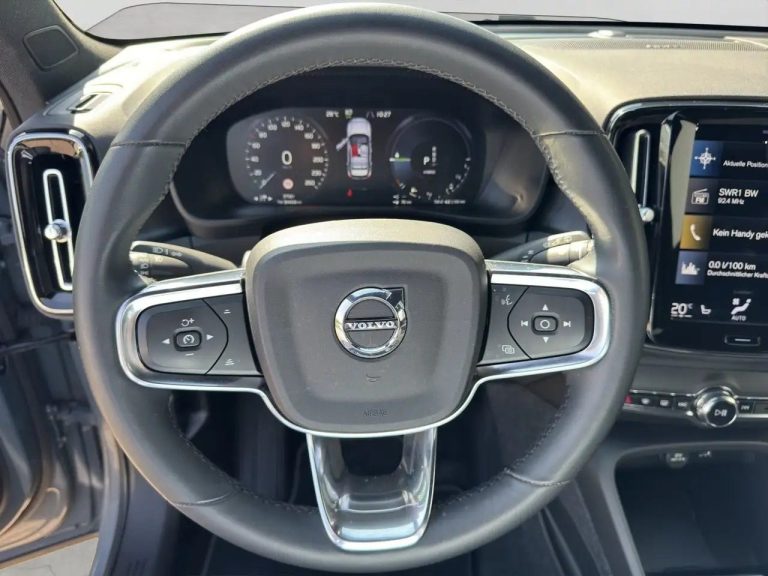 Volvo XC40 Recharge T5 Plus Dark - photo 14