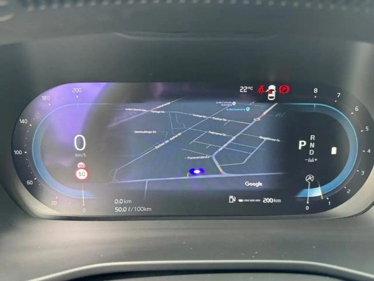 Volvo XC40 B3 Plus Dark - photo 14
