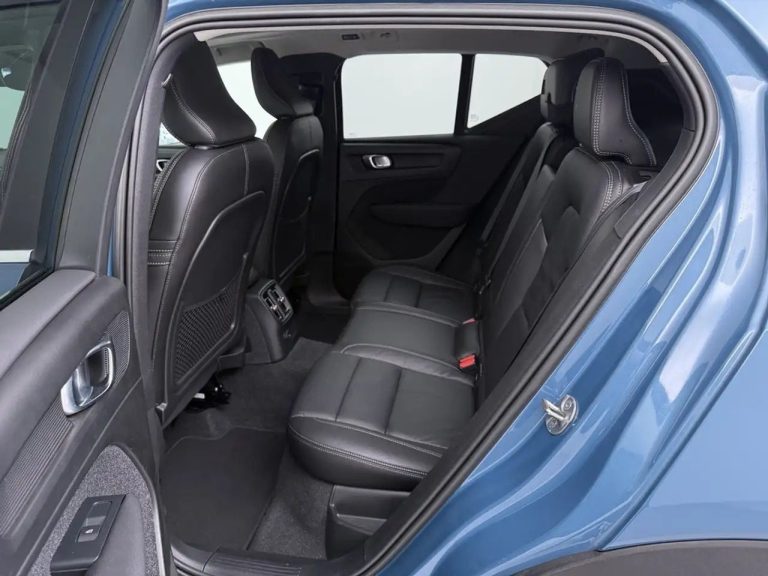 Volvo XC40 Recharge T5 Ultimate Bright - photo 15