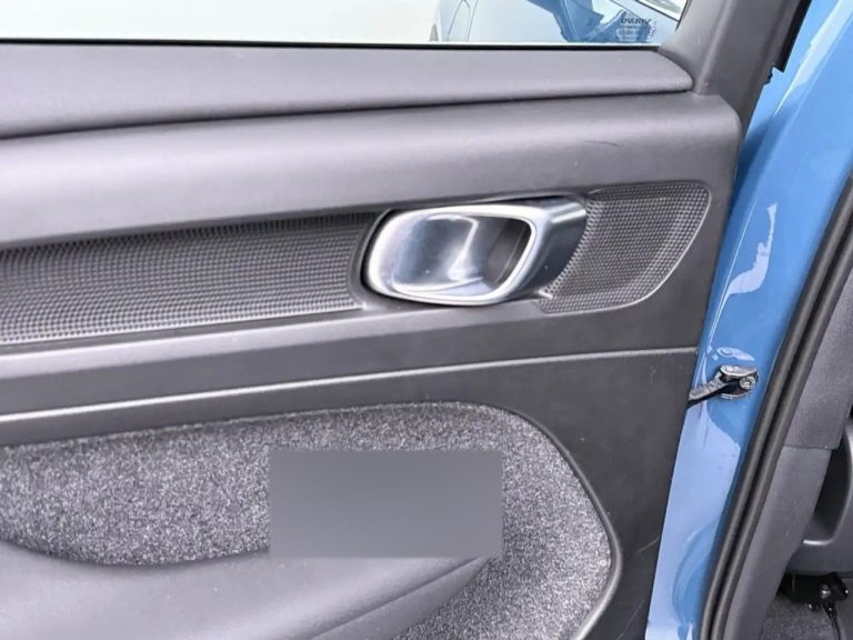 Volvo XC40 Recharge T5 Ultimate Bright - photo 16
