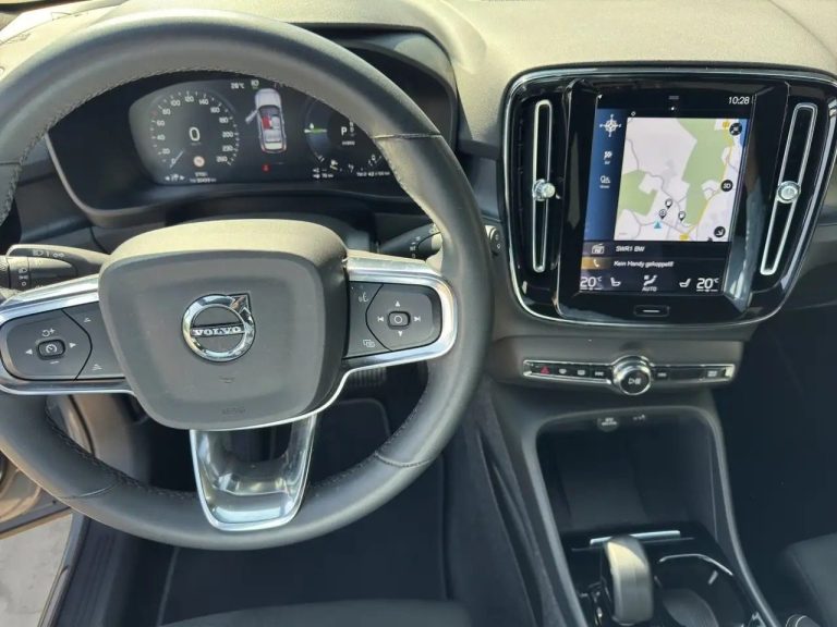 Volvo XC40 Recharge T5 Plus Dark - photo 16