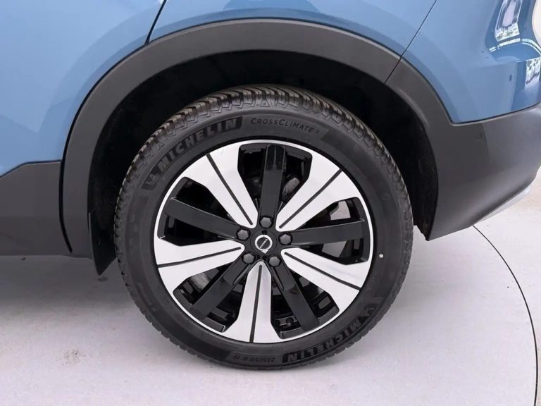 Volvo XC40 Recharge T5 Ultimate Bright - photo 17