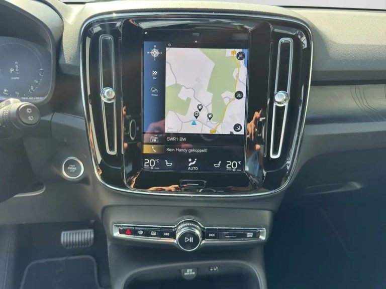 Volvo XC40 Recharge T5 Plus Dark - photo 17
