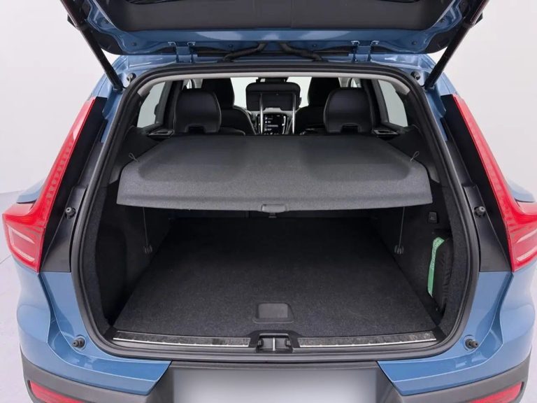 Volvo XC40 Recharge T5 Ultimate Bright - photo 18