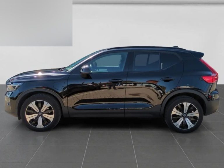 Volvo XC40 T4 Recharge Plus Dark - photo 2