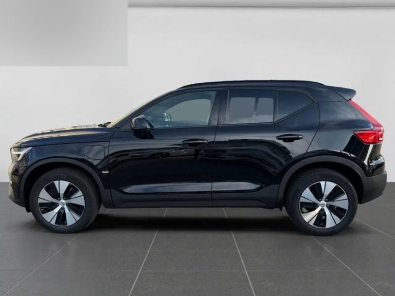 Volvo XC40 T5 Recharge Plus Dark - photo 2