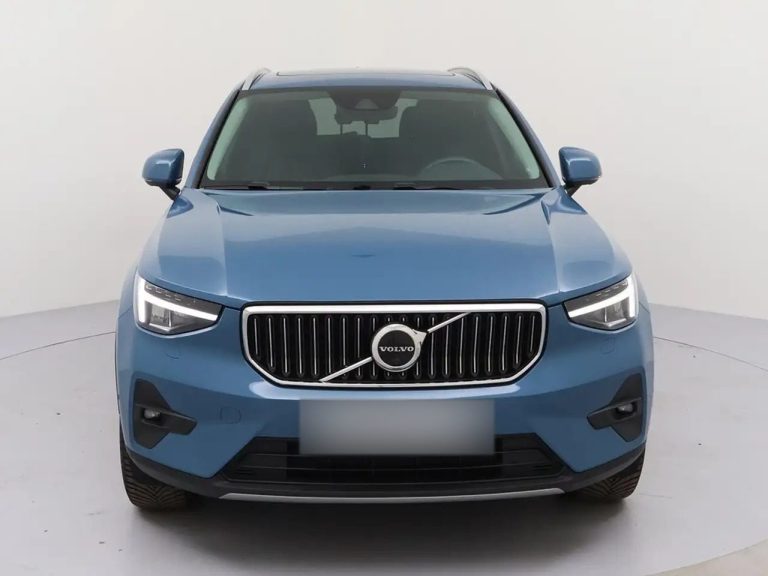 Volvo XC40 Recharge T5 Ultimate Bright - photo 2
